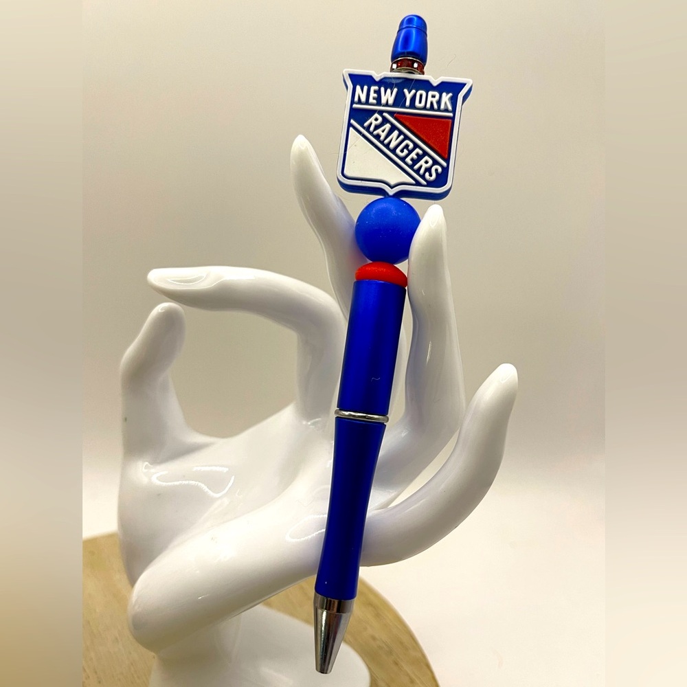 NEW YORK RANGERS PEN
